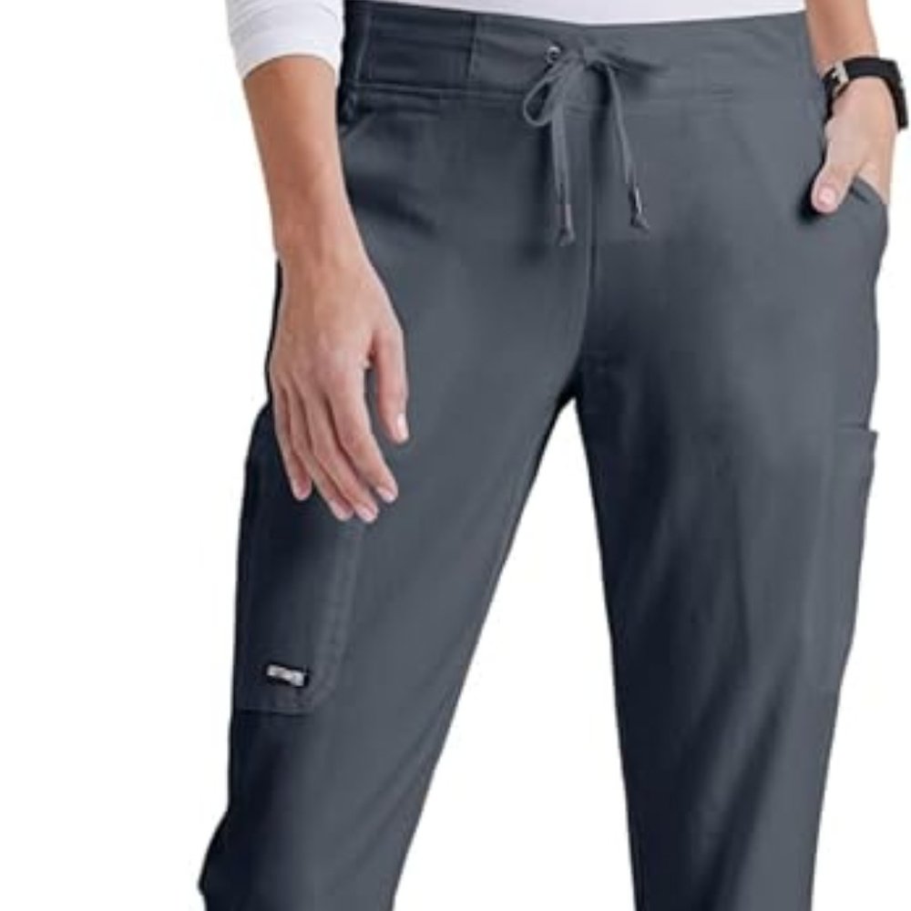 Greys Anatomy Scrub Pants
